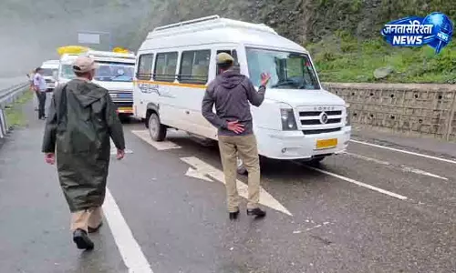 Jammu में स्वतंत्रता दिवस सुरक्षा तैयारियों की समीक्षा