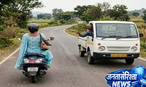 मेरठ में महिला शिक्षिका से अभद्रता, हिम्मत दिखाकर आरोपी को पकड़वाया
