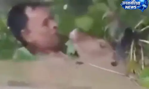 असम में बाढ़ का कहर जारी, मृतकों की संख्या 75 पहुंची