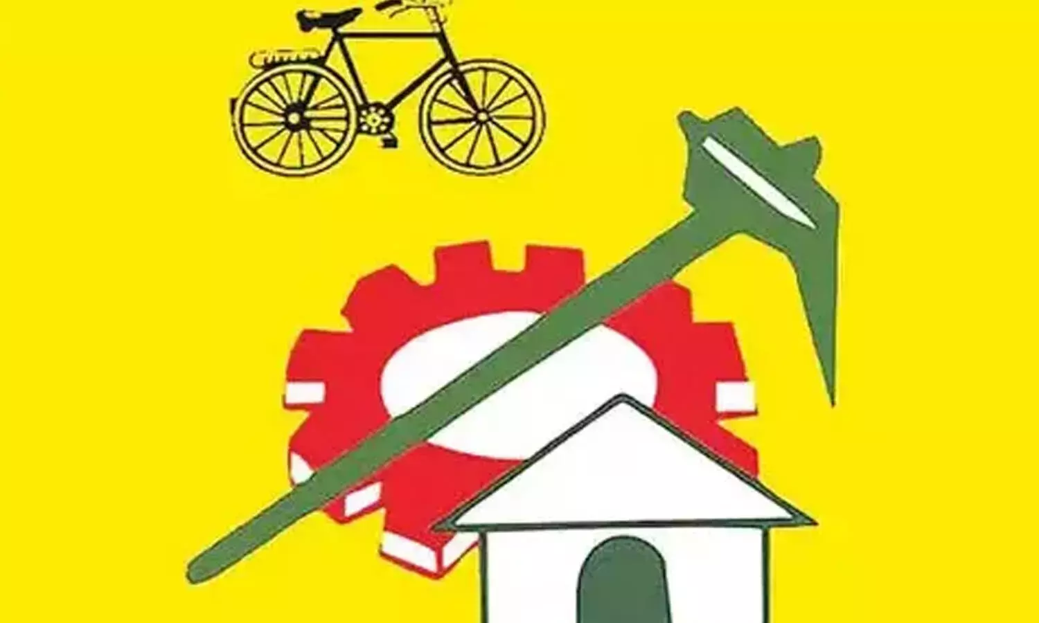 Andhra: TDP ने मेगा DSC पर झूठे प्रचार की आलोचना की