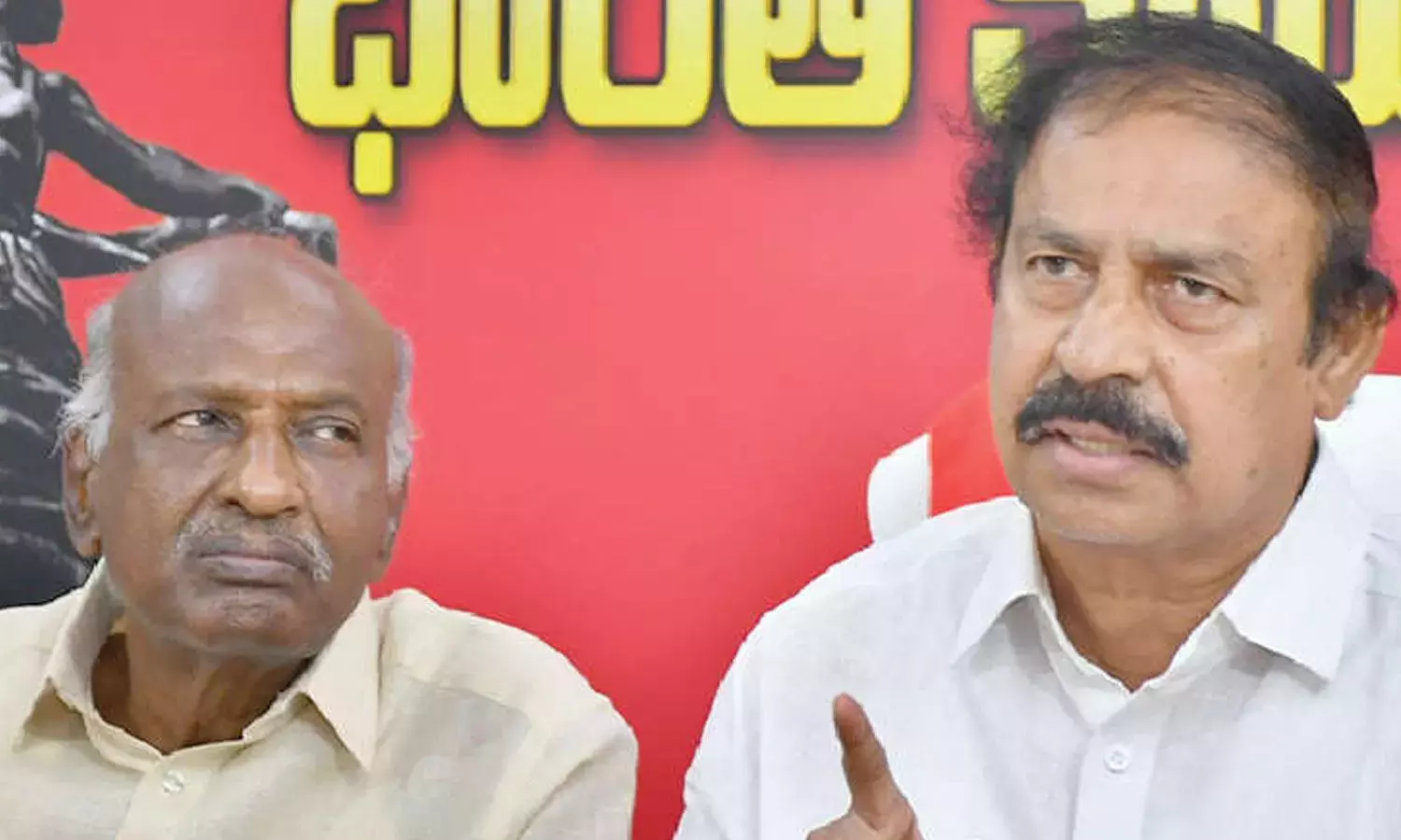 Andhra: CPI ने एनटीए, एनईपी को खत्म करने की मांग की