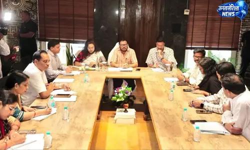 Odisha : बाढ़ का खतरा बढ़ा, प्रभावित जिलों में सरकारी कर्मचारियों की छुट्टियां रद्द