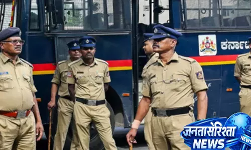 बेंगलुरु में कटा सिर मिलने से मचा हड़कंप, पुलिस जांच में खुला पूरा मामला