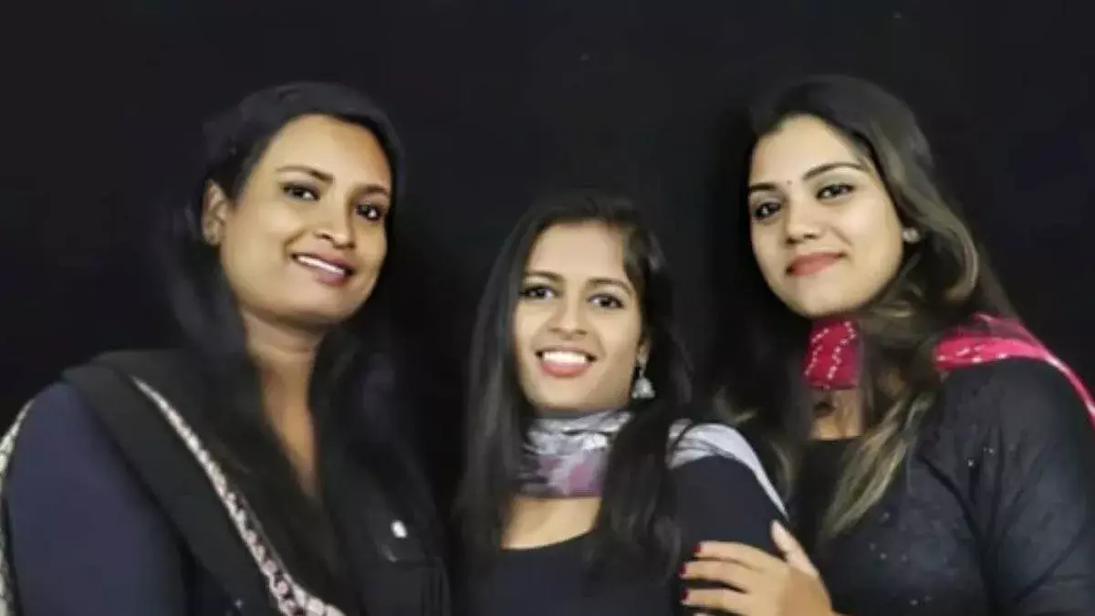 पुलिस का खुलासा- इंस्टाग्राम के जरिए कॉलेज छात्रों को ड्रग्स बेचती थी टीचर