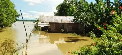 असम बाढ़ का कहर: मृतकों की संख्या 75 पहुंची, 3.32 लाख से ज्यादा लोग प्रभावित