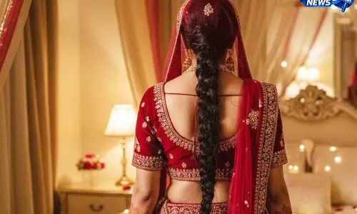 सुहागरात में दुल्हन ने दूल्हे को दिया वो ज़ख्म, अगले दिन उड़े सबके होश