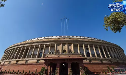 वन नेशन, वन इलेक्शन बिल: JPC को मिला अतिरिक्त समय