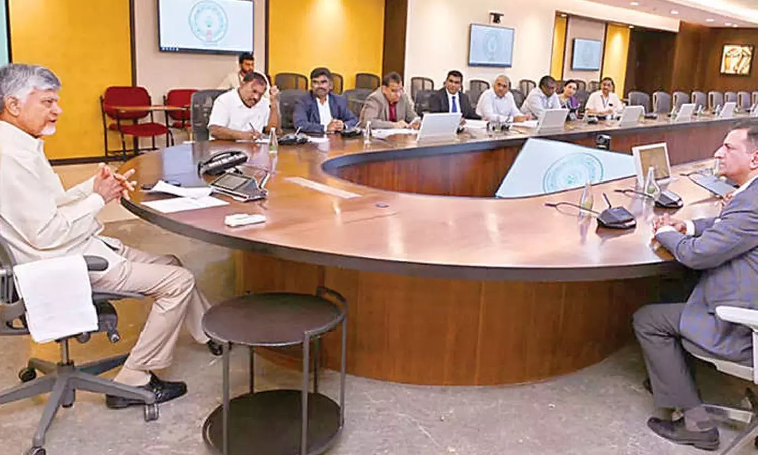 Andhra: अमरावती को भारत के जीनोमिक्स मानचित्र पर लाने के लिए सटीक ऑन्कोलॉजी कदम