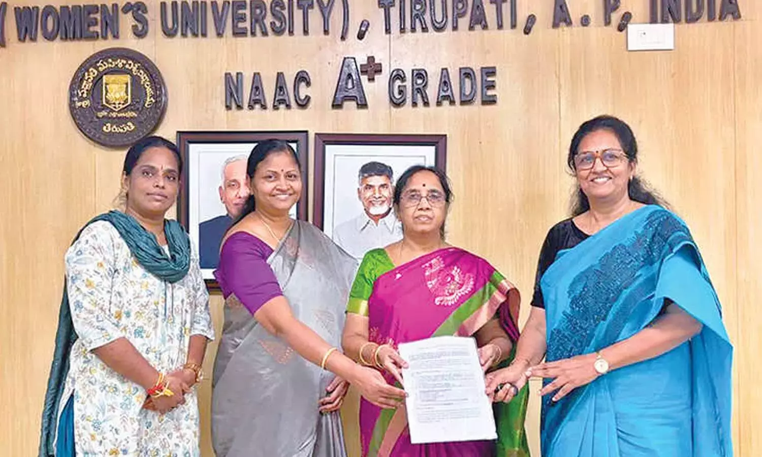 Andhra: मदनपल्ले ने टिकाऊ ठोस अपशिष्ट प्रबंधन में मानदंड स्थापित किया