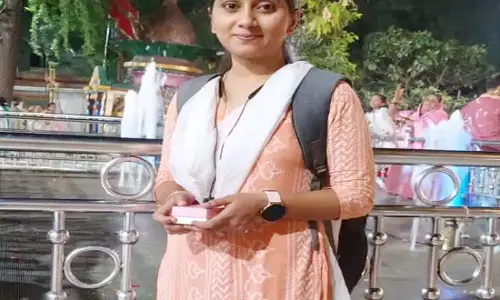 प्रेमी ने गला घोंटकर की थी हत्या, फिर शव जलाकर किया हादसा दिखाने की कोशिश