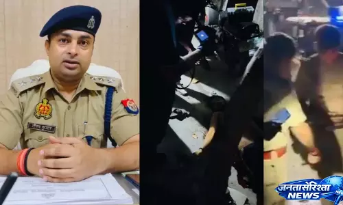 घरेलू विवाद ने लिया हिंसक रूप, चाकू के हमले में युवक की मौत