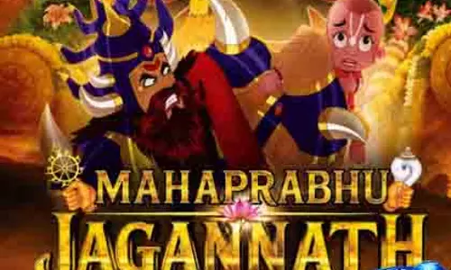 Delhi महाप्रभु जगन्नाथ की रिलीज़ पर सुप्रीम कोर्ट की हरी झंडी