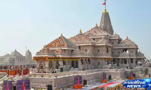 अयोध्या राम मंदिर को जल्द मिलेगा पहला CEO, चयन प्रक्रिया अंतिम चरण की ओर