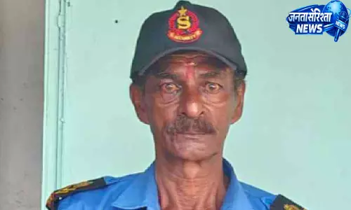 हार चोरी मामले में 6 साल बाद मिला न्याय, कोर्ट ने बेगुनाह रमेश कुमार को किया बरी हार चोरी मामले में 6 साल बाद मिला न्याय, कोर्ट ने बेगुनाह रमेश कुमार को किया बरी