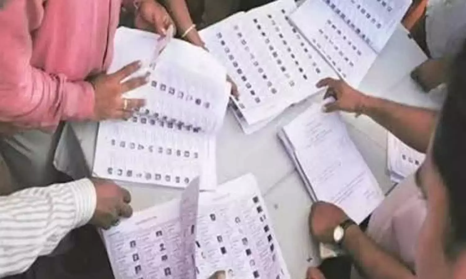 SIR डिजिटलीकरण ने गति पकड़ी, तेलंगाना में 75 प्रतिशत को पार किया