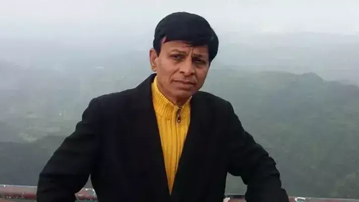 देव आनंद के बेटे सुनील आनंद का UK में 70 साल की उम्र में निधन