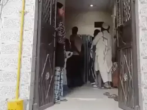 Faridabad: चोरों का आतंक, ताला तोड़कर लाखों की नकदी चुराई