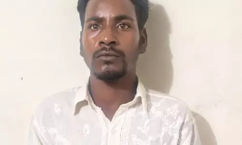 नाबालिग से दुष्कर्म, आरोपी को पुलिस ने चंद घंटों में दबोचा