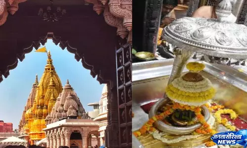 सावन में शिवभक्ति का अद्भुत संगम, उत्तर प्रदेश के इन 5 मंदिरों की मान्यता है बेहद खास