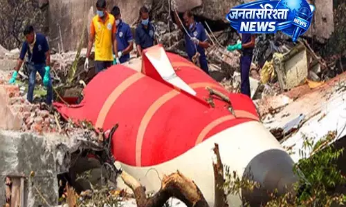 एयर इंडिया फ्यूल स्विच ठीक, अब थ्रस्ट कंट्रोल मॉड्यूल की जांच