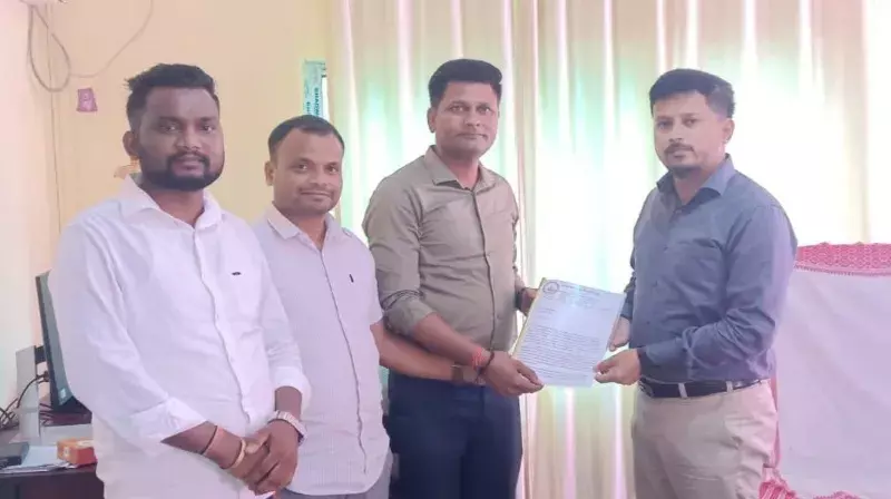 Assam में ATTSA की मांग: मालवाहक गाड़ियों में मजदूरों के परिवहन पर रोक