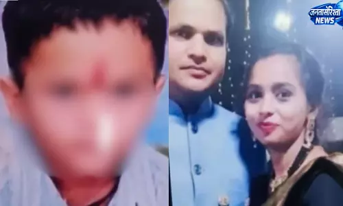 मथुरा में बच्चे की मौत का खुलासा, मां पर हत्या का आरोप