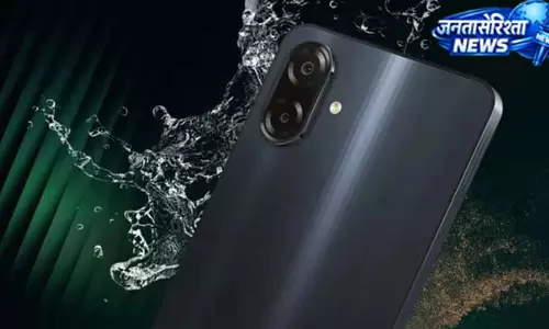 सैमसंग लाएगा बजट सेगमेंट में नए स्मार्टफोन, Galaxy A08 4G में मिल सकती है 6000mAh की दमदार बैटरी