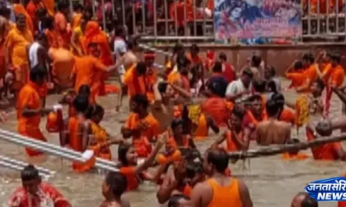 सावन में सुल्तानगंज का ही गंगाजल क्यों चढ़ाते हैं कांवड़िए? जानिए धार्मिक मान्यता