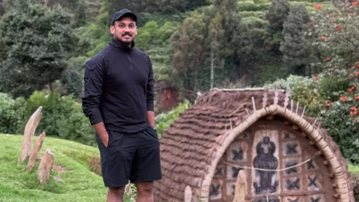 लापता मलयाली यूट्यूबर दिलशाद का सुराग मिला, अस्पताल में इलाज जारी