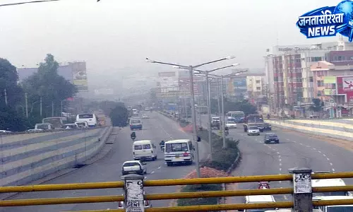 बेंगलुरु ORR को मिलेगा नया रूप, 450 करोड़ की योजना