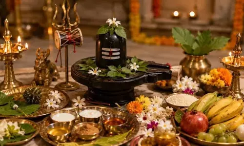 सावन 2026: 30 या 31 जुलाई, जानें शिव अभिषेक का शुभ मुहूर्त और नियम