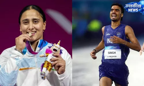 हरजिंदर और गुलवीर की चमक, PM मोदी ने दी बधाई