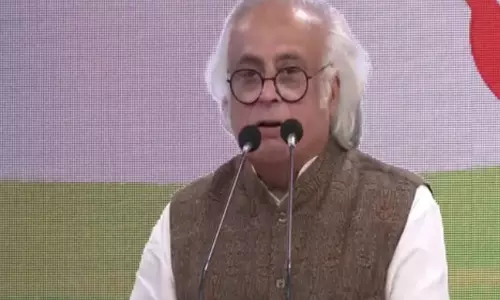 NEP की छठी वर्षगांठ पर विवाद: जयराम रमेश ने राष्ट्रीय शिक्षा नीति को नागपुर शिक्षा नीति बताया