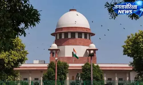 एनिमेटेड फिल्म विवाद खत्म, SC ने रचनात्मकता के पक्ष में सुनाया फैसला एनिमेटेड फिल्म विवाद खत्म, SC ने रचनात्मकता के पक्ष में सुनाया फैसला