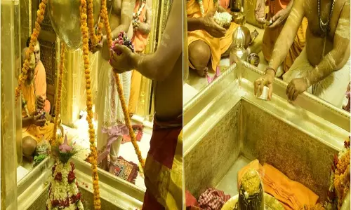 सावन में भक्तों को मिलेगा बाबा काशी विश्वनाथ के चार दुर्लभ स्वरूपों का दर्शन