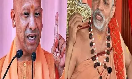 भारत की प्रगति रोकना चाहते हैं कुछ लोग, कालनेमि वाले बयान पर CM योगी का संदेश