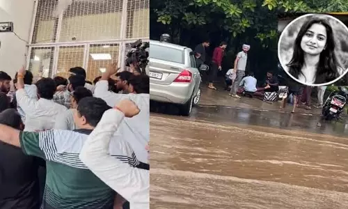 Chandigarh: छात्रा मौत मामले में पंजाब विश्वविद्यालय का बड़ा फैसला, परिवार को मिलेगा मुआवजा