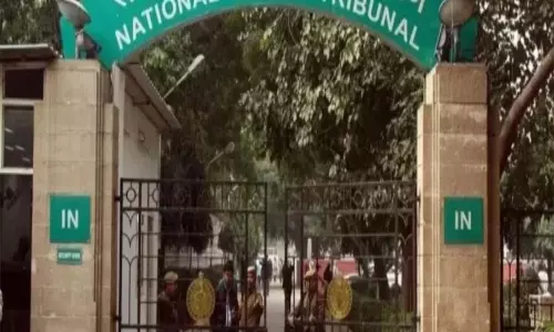 वन भूमि पर अवैध निर्माण हटेंगे, NGT ने दिल्ली सरकार को दिए आदेश