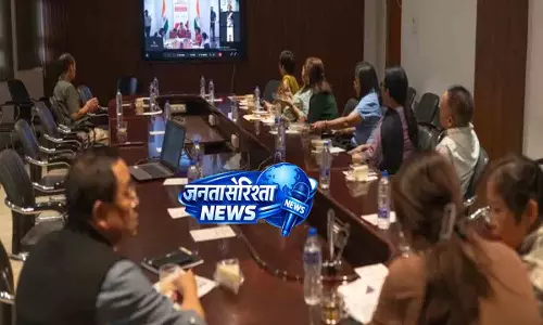 नागालैंड भर में विश्व हेपेटाइटिस दिवस मनाया गया नागालैंड भर में विश्व हेपेटाइटिस दिवस मनाया गया