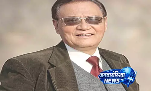लिविंगस्टोन फाउंडेशन स्कूल के संस्थापक आर्थर का निधन