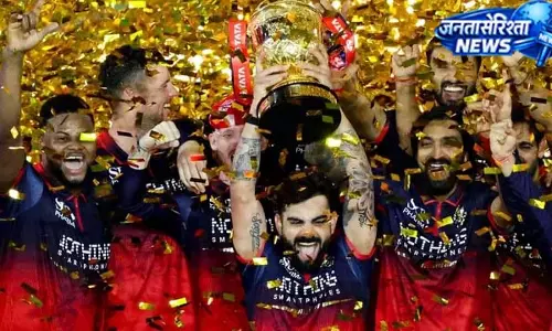 RCB ने रचा इतिहास, ब्रांड वैल्यू में बनी IPL की सबसे बड़ी टीम, मुंबई और चेन्नई भी पीछे