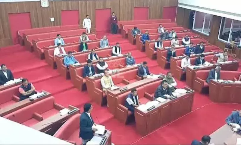 असम के BTC क्षेत्र में विकास की कवायद: 1,588 करोड़ रुपये का नया बजट जारी असम के BTC क्षेत्र में विकास की कवायद: 1,588 करोड़ रुपये का नया बजट जारी