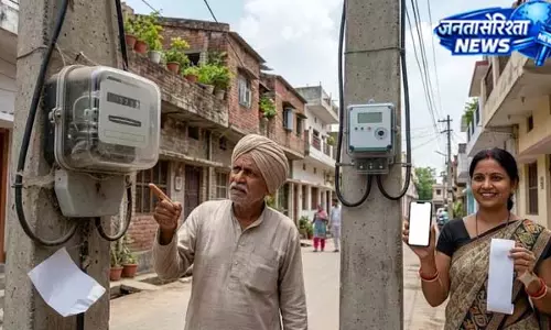 पटना में बिजली बिलिंग सिस्टम पर सवाल, कई उपभोक्ताओं को तीन महीने का इंतजार पटना में बिजली बिलिंग सिस्टम पर सवाल, कई उपभोक्ताओं को तीन महीने का इंतजार