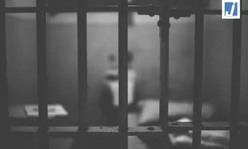 अदालत ने तृणमूल नेता की हत्या के मामले में सात दोषियों को उम्रकैद की सजा सुनाई अदालत ने तृणमूल नेता की हत्या के मामले में सात दोषियों को उम्रकैद की सजा सुनाई