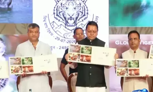 धामी का आह्वान, उत्तराखंड को रखें प्लास्टिक मुक्त धामी का आह्वान, उत्तराखंड को रखें प्लास्टिक मुक्त