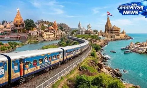 सावन में भक्तों को मिलेगा ज्योतिर्लिंग दर्शन का मौका सावन में भक्तों को मिलेगा ज्योतिर्लिंग दर्शन का मौका