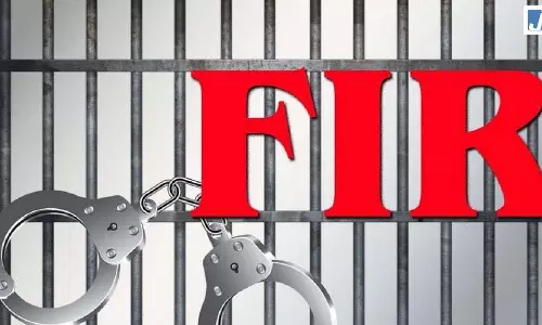 राहुल गांधी पर विवादित पोस्ट मामले में तीन इंस्टाग्राम अकाउंट्स पर FIR दर्ज राहुल गांधी पर विवादित पोस्ट मामले में तीन इंस्टाग्राम अकाउंट्स पर FIR दर्ज