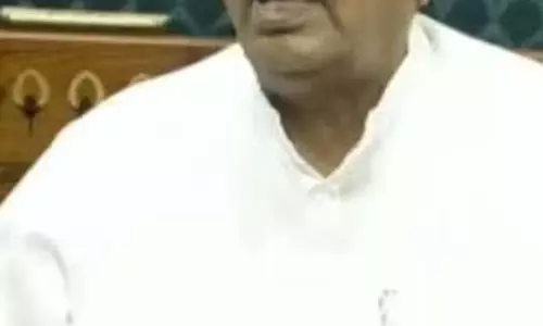 छात्रों पर बल प्रयोग पर लोकसभा में सवाल, हरेन्द्र मलिक ने उठाई पारदर्शिता की मांग