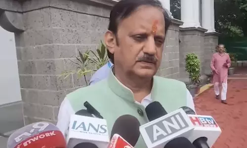 एंटी पेपर लीक बिल पर बोले डिप्टी सीएम राजेंद्र शुक्ल, दोषियों को किसी भी कीमत पर नहीं मिलेगी राहत