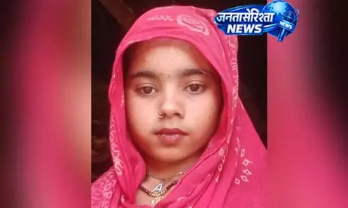 श्रावस्ती में महिला की संदिग्ध मौत, ससुराल पर आरोप